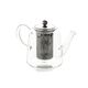 Чайник с цедка luigi ferrero coffeina fr-8101т 1l