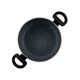 Тенджера muhler nia mr-2444 24x11cm, 4.5l