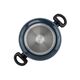 Тенджера muhler nia mr-2444 24x11cm, 4.5l