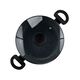Тенджера muhler nia mr-2644 26x12cm, 5.8l