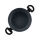 Тенджера muhler nia mr-2644 26x12cm, 5.8l