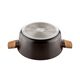 Тенджера luigi ferrero brugge fr-2412wh new 24x11.5cm, 4.3l