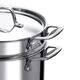 Комплект за паста beka chef 24сm, 7.6l