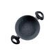 Тенджера  brabantia rock 20 cm, 2.4l, с капак