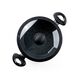 Тенджера  brabantia rock 24 cm, 4.2l с капак
