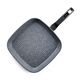 Грил тиган brabantia rock 28 cm