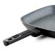 Грил тиган brabantia rock 28 cm
