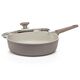 Тиган luigi ferrero norsk fr-4728m 28x7.5cm, 3.9l, дълбок с капак