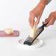Ренде brabantia tasty+ dark grey