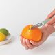 Белачка brabantia tasty+ jade green, с мини ренде за цитрусови кори