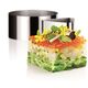 Форми комплект за оформяне на храна tescoma grandchef 4 броя
