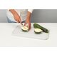 Дъска за рязане brabantia tasty+ light grey