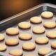 Комплект форми за сладки с пълнеж tescoma delicia 4 броя, великденски