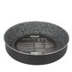 Тава за печене muhler petra mr-3480gg new * 34x8cm