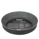 Тава за печене muhler petra mr-3880gg new * 38x8cm