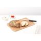 Дъска за рязане brabantia profile wooden 40x25cm, за хляб