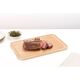Комплект дъски за рязане brabantia profile wooden 40x25cm 3 броя