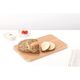 Комплект дъски за рязане brabantia profile wooden 40x25cm 3 броя