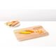Комплект дъски за рязане brabantia profile wooden 40x25cm 3 броя