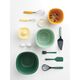 Отварачка за консерви и бутилки brabantia tasty+ dark grey