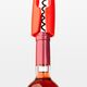 Тирбушон brabantia tasty+ terracotta pink