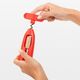 Тирбушон brabantia tasty+ terracotta pink