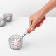 Запалка пиезоелектрическа и газова brabantia tasty+ terracotta pink