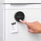 Таймер кухненски brabantia tasty+ dark grey, дигитален, с магнит