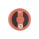 Таймер кухненски brabantia tasty+ terracotta pink,  дигитален, с магнит