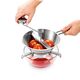Мелница за зеленчуци tescoma grandchef