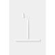 Уред за почистване на стъкла brabantia renew white