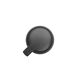 Дозатор за течен сапун brabantia renew dark grey