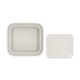 Купа за миене и отцеждане brabantia sinkside light grey