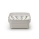 Купа за миене и отцеждане brabantia sinkside light grey