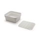 Купа за миене и отцеждане brabantia sinkside light grey
