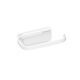Държач за тоалетна хартия brabantia mindset mineral fresh white