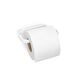 Държач за тоалетна хартия brabantia mindset mineral fresh white
