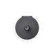 Четка за тоалетна със стойка brabantia mindset mineral infinite grey