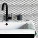 Дозатор за течен сапун brabantia mindset mineral infinite grey