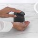 Дозатор за течен сапун brabantia mindset mineral infinite grey