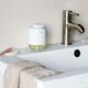 Дозатор за течен сапун brabantia mindset mineral fresh white