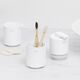 Дозатор за течен сапун brabantia mindset mineral fresh white