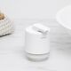 Дозатор за течен сапун brabantia mindset mineral fresh white