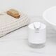 Дозатор за течен сапун brabantia mindset mineral fresh white