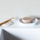 Сапунерка brabantia mindset mineral fresh white