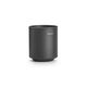 Стойка за четки за зъби brabantia mindset mineral infinite grey
