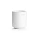 Стойка за четки за зъби brabantia mindset mineral fresh white