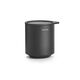 Кутия за аксесоари за баня brabantia mindset mineral infinite grey