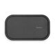 Кошче за отпадъци за баня brabantia mindset dark grey
