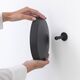 Огледало за стена brabantia mindset mineral infinite grey